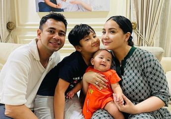 'Kalau Memang Minta', Sadar Kebanyakan Cari Cuan Sampai Kekayaannya Tembus Triliunan Rupiah, Raffi Ahmad Auto Siap Berhenti Kerja Jika Rafathar Telah Dewasa dan Mau Hal Ini