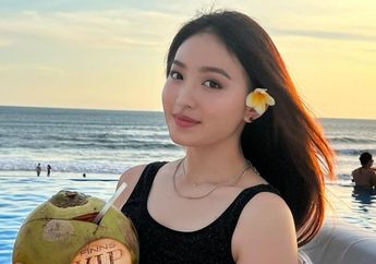 Kini Jadi Artis Top Tanah Air yang Laris Manis Bintangi Banyak Web Series, Natasha Wilona Ternyata Pernah Tinggal di Gubuk Kayu, Tiap Malam Lihat Curut Lewat hingga Tidur Harus Pakai Kelambu