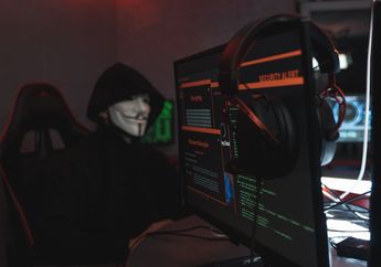 Kaget Anaknya Ditangkap karena Diduga Sebagai Hacker Bjorka, Ibu di Madiun Ini Beri Pengakuan Mengejutkan Soal Kehidupan sang Putra: Kami Tidak Punya Komputer