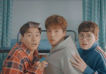 Profil Pemain Drama Korea Welcome To Waikiki yang Dibintangi Kim Jung Hyun, Lee Yi Kyung, dan Son Seung Won, Angkat Kisah 3 Sekawan Kocak yang Buka Guest House, Simak Juga Jadwal Tayang dan Link Nontonnya!