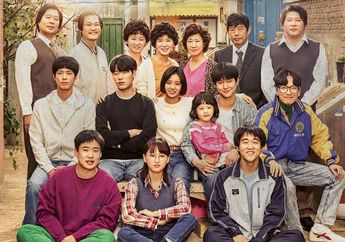 Profil Pemain Drama Korea Replay 1988 yang Dibintangi Park Bo Gum dan Lee Hye Ri, Angkat Kisah Persahabatan 5 Sekawan Geng Ssangmundong, Simak Juga Jadwal Tayang dan Link Nontonnya!&nbsp;