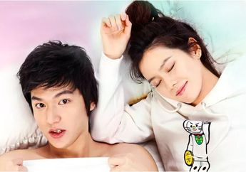 Sinopsis Drakor Personal Taste, Kisah Lee Min Ho yang Berpura-pura Jadi Gay demi Bisa Jadi Teman Sekamar Son Ye Jin, Berikut Jadwal Tayang dan Link Nontonnya