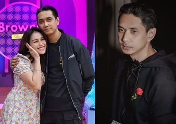Sahrul Gunawan Minggir Dulu! Ayu Ting Ting Ngaku Salting saat Berdekatan dengan Wisnu Hardana, Adik Sara Wijayanto Ternyata Kerap Lakukan Hal Manis ini Untuk sang Biduan 