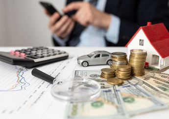 Cara Menjadi Kaya ala Emak-Emak, Cukup Lakukan Jurus Smart Financial Ini Tanpa Perlu Gengsi!