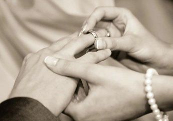 Arti Mimpi Cincin Kawin Tak Ada Kaitannya Soal Pernikahan, Justru Harus Berhati-hati dengan Keuangan Kalian, Simak Penjelasannya