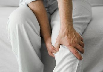 Makan Hati Nyeri Lutut Ganggu Aktifitas, Cukup Ambil Buah Murah Ini dan Rasakan Perubahan Luar Biasanya Dalam Sekejap
