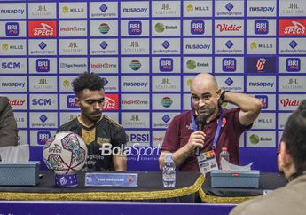 Trio Yakob-Dzaky-Sananta Menghilang dari TC Timnas, PSM bak Johor Darul Takzim-nya Indonesia?