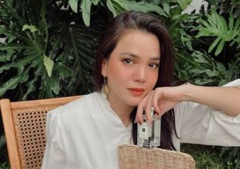 Kronologi Alice Norin dari Mengidap Miom hingga Divonis Kanker Sarkoma