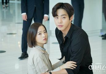 Sinopsis Drakor Abyss, Kisah Romantis Berbalut Fantasi Ahn Hyo Seop dan Park Bo Young, Link Nonton di Sini!