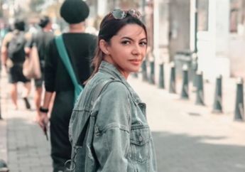 Masih Satu Garis Keturunan dengan Nabi Muhammad, Najwa Shihab Beri Respons Bijak saat Ditanya Kapan Berhijab, Ngaku Tak Terbebani Nama Besar sang Ayah