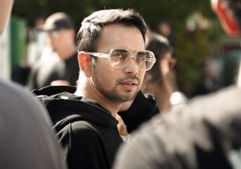 Dapat 2 Kabar Duka Sekaligus, Raffi Ahmad Tak Bisa Takziah ke Rumah Dimas Ahmad, Suami Nagita Slavina Ungkap Alasannya!