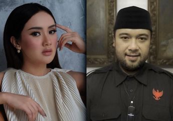 Gagal Jadi Istri Cowok Belanda hingga Dituding Jadi Pelakor Rumah Tangga Didi Mahardika, Cita Citata Resmi Dinikahi Eks Vanessa Angel Secara Tertutup, Ada Apa?