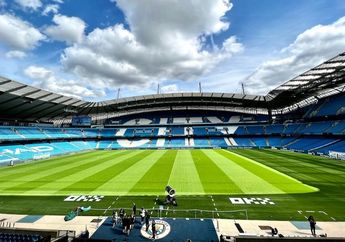 Kenapa Kota Manchester di Inggris Terkenal dengan Sepak Bola? Ini Faktanya