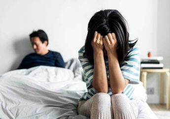 Arti Mimpi Suami Selingkuh hingga Punya Anak, Ternyata Punya Makna yang Baik