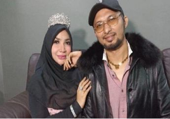 'Kan Saya Lakuin Bukan di Kamar Pembantu' Andre Irawan Klarifikasi Usai Dituding Menari Telanjang di Depan Foto Ibunda Roro Fitria, Kekeh Tak Merasa Ada Hal yang Salah