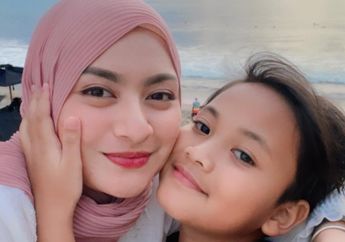 Tak Lagi Sedekat Dulu, Nathalie Holscher Pilu Ceritakan Perubahan Sikap Ferdi yang Kini Tak Pernah Menghubunginya, Akui Hanya Bisa Lakukan Ini Saat Rindu Putra Sule