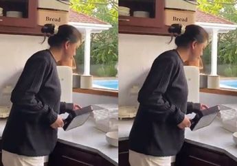 Dinikahi Pebisnis Sukses yang Duduki Jabatan Mentereng di Jabar, Begini Kabar Artis Cantik Blasteran Norwegia Ini, Kini Dagang Baju Usai Lenyap dari Layar Kaca