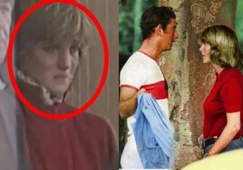 Dulu Kepergok Menangis saat Pamitan dengan Pangeran Charles, Ternyata Putri Diana Ditampar Kejadian Pahit Ini hingga Bikin Hatinya Hancur Lebur: Ada Telepon Berdering Itu Camilla