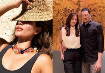 Nasibnya Beda Jauh dengan Cut Tari? Begini Kabar Terbaru Mantan Istri Richard Kevin yang Parasnya Cantik Paripurna, Betah Menjanda Meski Sedang Dekat dengan Aktor Tampan ini