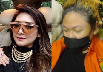 Putrinya Terlibat Kasus CPNS Bodong Rp 8 Milyar, Nia Daniaty Hanya Bisa Bayar Rp 400 Juta