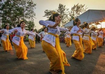 Arti Mimpi Menari, Simbol Rasa Cemburu, Harga Diri, hingga Ketakutan dalam Hal Ini, Begini Penjelasannya