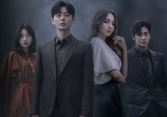 Sinopsis Drakor 'Sponsor' dengan Lee Ji Hoon dan Ji Yi Soo Sebagai Pemeran Utama, Cek Jadwal Tayang dan Link Nonton di sini!