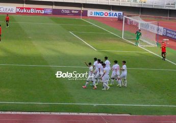 Menang Telak atas Dua Tim Lemah, Rapor Sempurna Vietnam dalam Laga 'Pemanasan' Sebelum Hadapi Indonesia