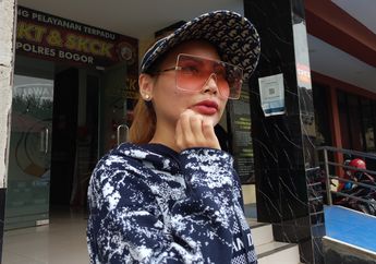 'Diduga Ada Pasal-pasal Lain yang Dilanggar' Gak Hanya Kasus Pidana, Kevin Hillers Mesti Waspada dengan Next Step dokter Siska Khair!