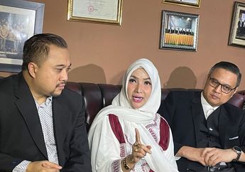 Pantas Pilih Ceraikan Andre Irawan, Roro Fitria Bongkar Borok sang Suami yang Buatnya Tekanan Batin: Dia Interaksi dengan Wanita Lain