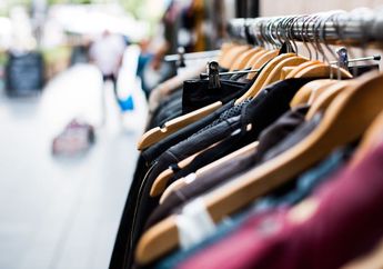 Arti Mimpi Belanja ke Tempat Fancy,  Isyaratkan tentang Keinginan Lama yang Susah Direalisasikan, Begini Penjelasannya