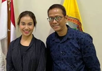 Tahu Oma Gala Dihujat Netizen Sampai Nangis, Doddy Sudrajat Justru Tertawa Hingga Beri Pesan Mengejek Ini untuk Istri Haji Faisal, Singgung Soal Dunia yang Selalu Berputar