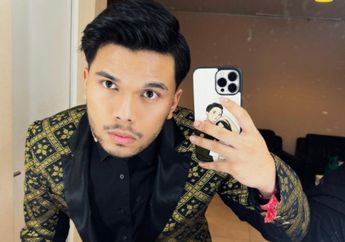 Tak Ingin Lawan Restu Orangtua, Thariq Halilintar Akui Lebih Pilih Backstreet dengan Pasangan, Kekasih Fuji Utami Akan Lakukan Hal Ini Jika Hubungannya Ketahuan