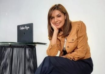 'Orang Terlalu Pintar' Najwa Shihab Pusing Sering Ditanya Alasan Tak Berhijab Meski Punya Ayah Ulama Terkenal, Begini Jawaban Putri Quraish Shihab yang Malah Bikin Netizen Geleng-geleng Kepala