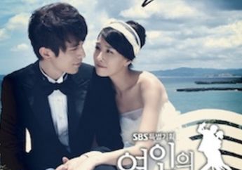 Profil Pemain Drama Korea Scent of A Woman, Ketika Lee Dong Wook dan Uhm Ki Joon Perebutkan Cinta Kim Sun Ah, Simak Pula Jadwal Tayang dan Link Nonton Drakornya!