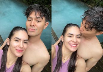 Geger Steffi Zamora Dirumorkan Punya Anak di Luar Nikah, Akun Instagram Fero Walandouw Ikut Kena Getahnya hingga Diserbu Netizen: Gara-gara TikTok Nyasar