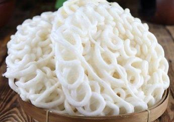 Jadi Camilan Favorit Satu Indonesia, Sering Konsumsi Makanan Ringan Ini Setiap Hari Ternyata Bisa Bikin Mati Muda, Penyakit Mematikan Bakal Muncul di Tubuhmu!