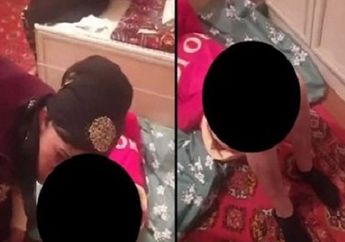 Belum Nikmati Malam Pertama, Wanita Ini Malah Diseret dan Celananya Dibuka oleh Mertua sampai Momen Telanjangnya Direkam Keluarga Suami, Alasan di Baliknya Bikin Syok