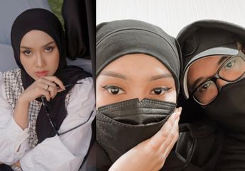 Isu Menikah dengan Didi Mahardika Dibantah, Cita Citata Jengkel hingga Sindir Kejahatan dan Orang Dzalim, sang Penyanyi: Gusti Allah Enggak&nbsp;Tidur!