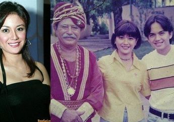 Aktris Ini Alami Nasib Pilu Jadi Korban KDRT, Diludahi, Dicekik, hingga Hampir Dilempar dari Balkon Oleh Suami Penulis Skenario Padahal Dulu Wajah Cantiknya Kerap Nongol di Sinetron Jin dan Jun