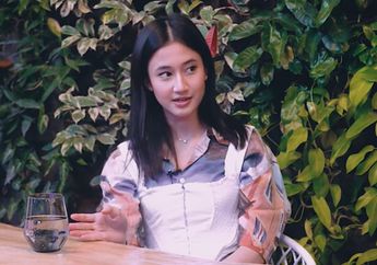 'Sekali Nyanyi Lagunya Seberat Ini' Akhirnya Terkuak Alasan Keisya Levronka Sering Nyanyi Fals di Panggung Megah, Singgung Soal Trauma hingga Psikolog