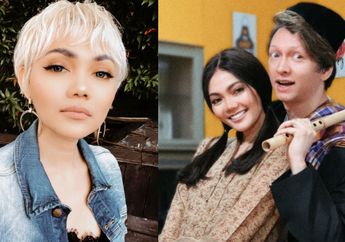 Bak Petir di Siang Bolong! Rina Nose Ngaku Ogah Miliki Momongan Usai 3 Tahun Dinikahi  Bule Belanda, Alasannya Bikin Netizen Geger: Punya Anak Bukan Buat Lucu-lucuan Hey
