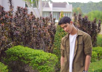 Dash Uciha &lsquo;Merindukanmu&rsquo; yang FYP di Tiktok Siapkan Single Terbaru dan Mencari Teman Duet