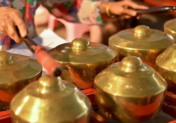 5 Arti Mimpi Mendengar Gamelan Tak Melulu Soal Mistis, Ada Hubungannya dengan Spiritual hingga Konflik di Dunia Nyata
