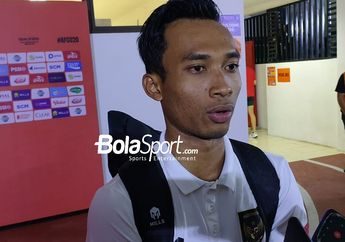 Gol Solo Run untuk Persib, Shin Tae-yong dan Luis Milla Punya Cara Pandang Berbeda Melihat Sosok Robi Darwis