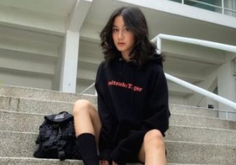 'Kenapa Sama Aku?', Dihujat Netizen Soal Sering Gagal Ambil Nada Tinggi, Keisya Levronka Akui Harus Pergi ke Psikolog Gegara Hal Ini Sampai Bikin Orang Tua Menangis