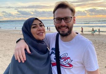 Innalillahi, Lama Tak Terdengar Kabarnya, Cinta Penelope Kembali Terdeteksi Digerogoti Sel Jahat di Pankreas dan Empedu Usai Sembuh dari Kanker Tuba Falopi, Terancam Makin Sulit Hamil Pasca Keguguran