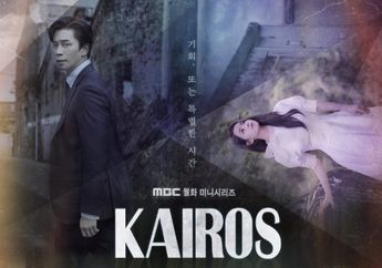 Profil Pemain Drama Korea Kairos Dibintangi Shin Sung Rok, Teka-Teki Hilangnya Anak Seorang Eksekutif Muda, Simak Pula Jadwal Tayang dan Link Nonton Drakornya!