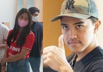 Pantas Kaesang Pangarep Langsung Gercep Ngajak Nikah, Sosok Erina Gudono Bukan Wanita Sembarangan, Klaim Berhasil Menjuarai 20 Penghargaan Kompetisi Bisnis!