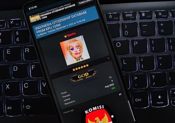 Jual Akun Seharga 100 Dollar ke Hacker Bjorka, Pemuda Asal Madiun Ini Akui Kesalahannya yang Telah Beri Akses Kepada sang Peretas: Saya Memang Salah  &nbsp;