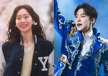 Sinopsis Drakor Cheer Up, Kisah Suka Cita Cheerleader yang Dibintangi Han Ji Hyun dan Bae In Hyuk, Berikut Jadwal Tayang dan Link Nontonnya